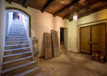 Rustico Via Roma, Sasso di Castalda - foto 15