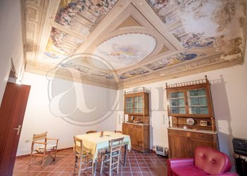 Rustico Via Roma, Sasso di Castalda - foto 19