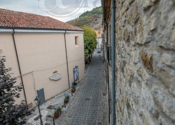 Rustico Via Roma, Sasso di Castalda - foto 28