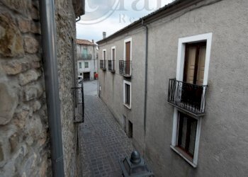 Rustico Via Roma, Sasso di Castalda - foto 29