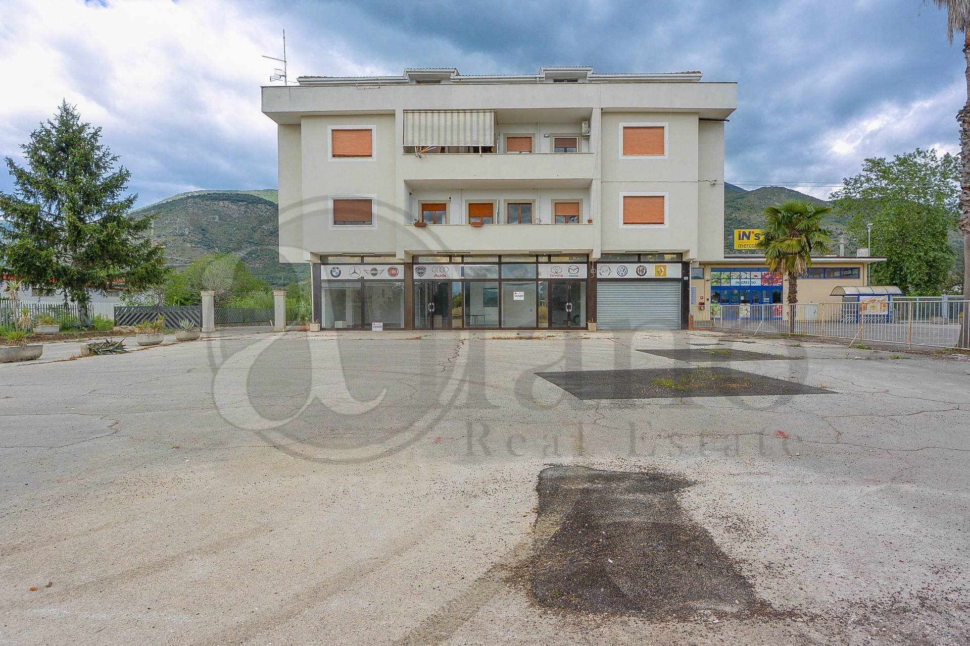 Stable - Palace Via Casilina Sud, Castrocielo - photo 1