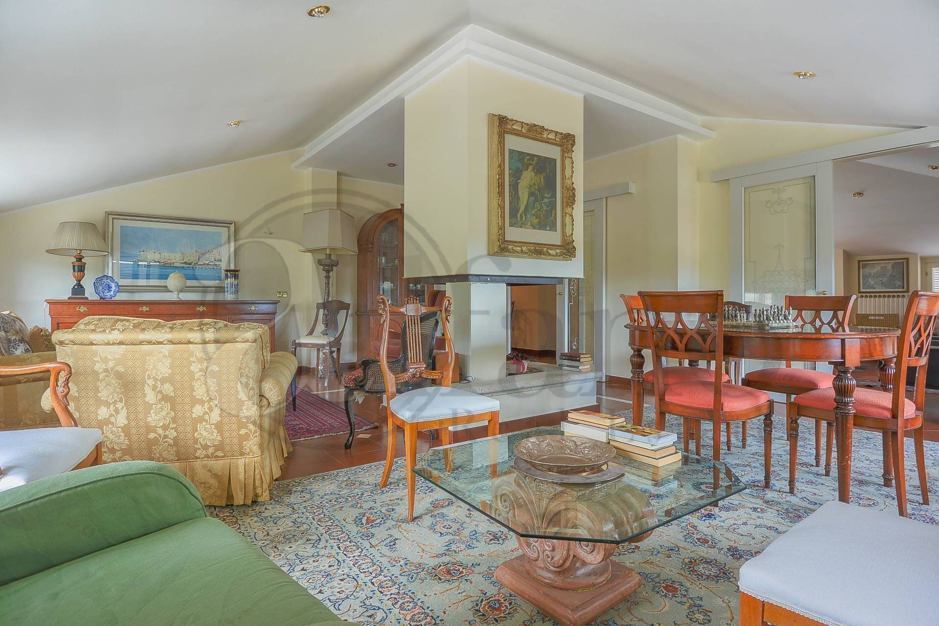 Stable - Palace Via Casilina Sud, Castrocielo - photo 2