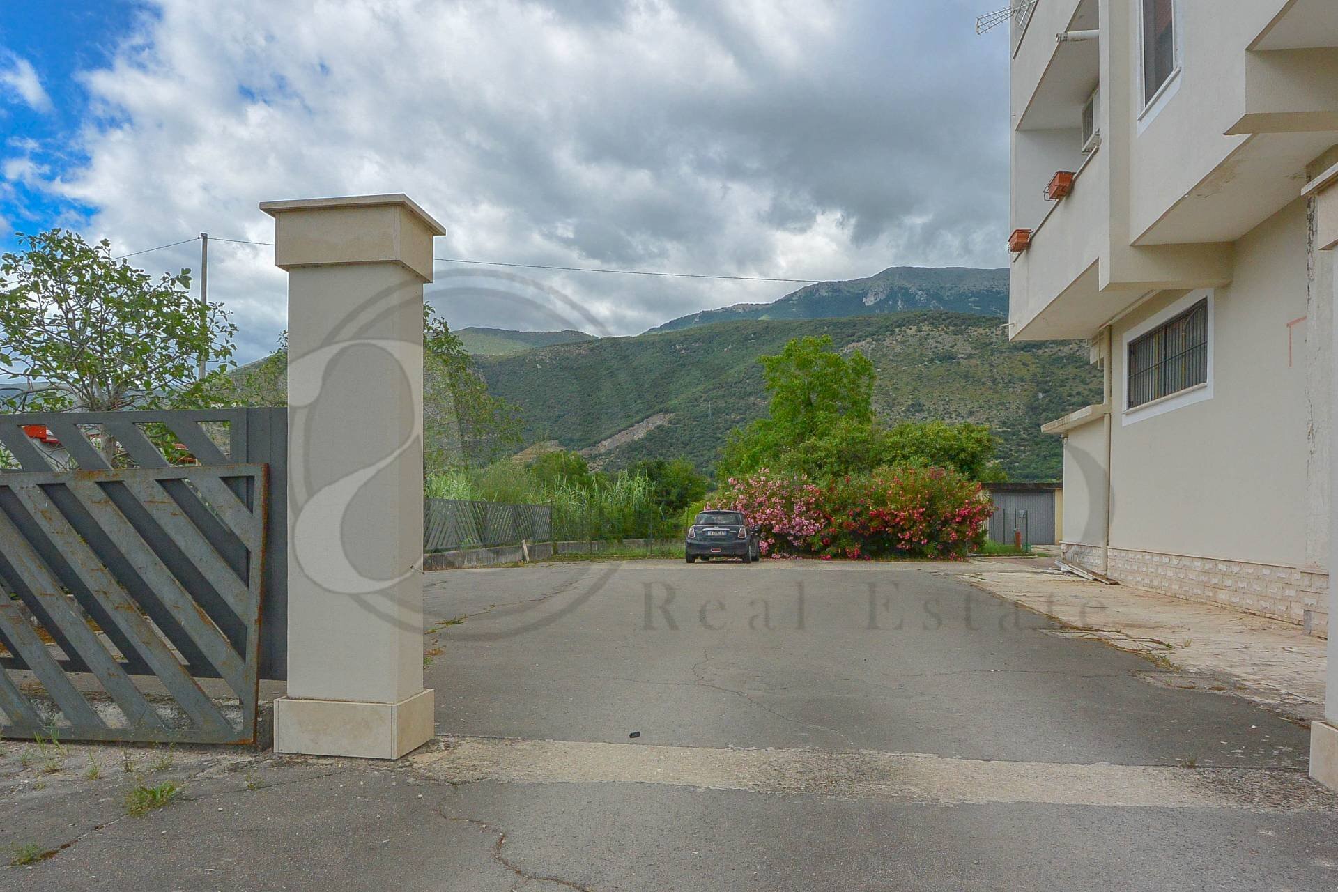 Stable - Palace Via Casilina Sud, Castrocielo - photo 3