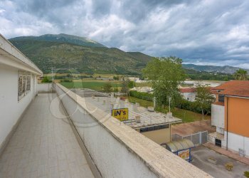 Stabile - Palazzo Via Casilina Sud, Castrocielo - foto 18
