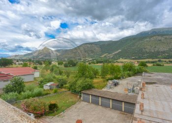 Stabile - Palazzo Via Casilina Sud, Castrocielo - foto 20