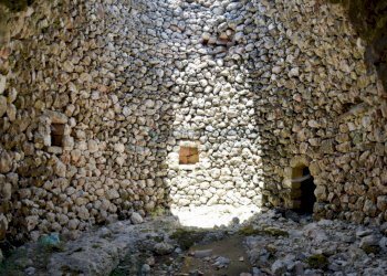 Interno Pajara - Terreno agricolo Morciano di Leuca - foto 4