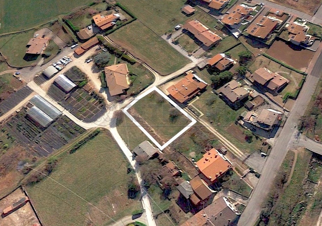 Retecasa_Cornedo - Terreno edificabile Via Bellini, Cornedo Vicentino - foto 1