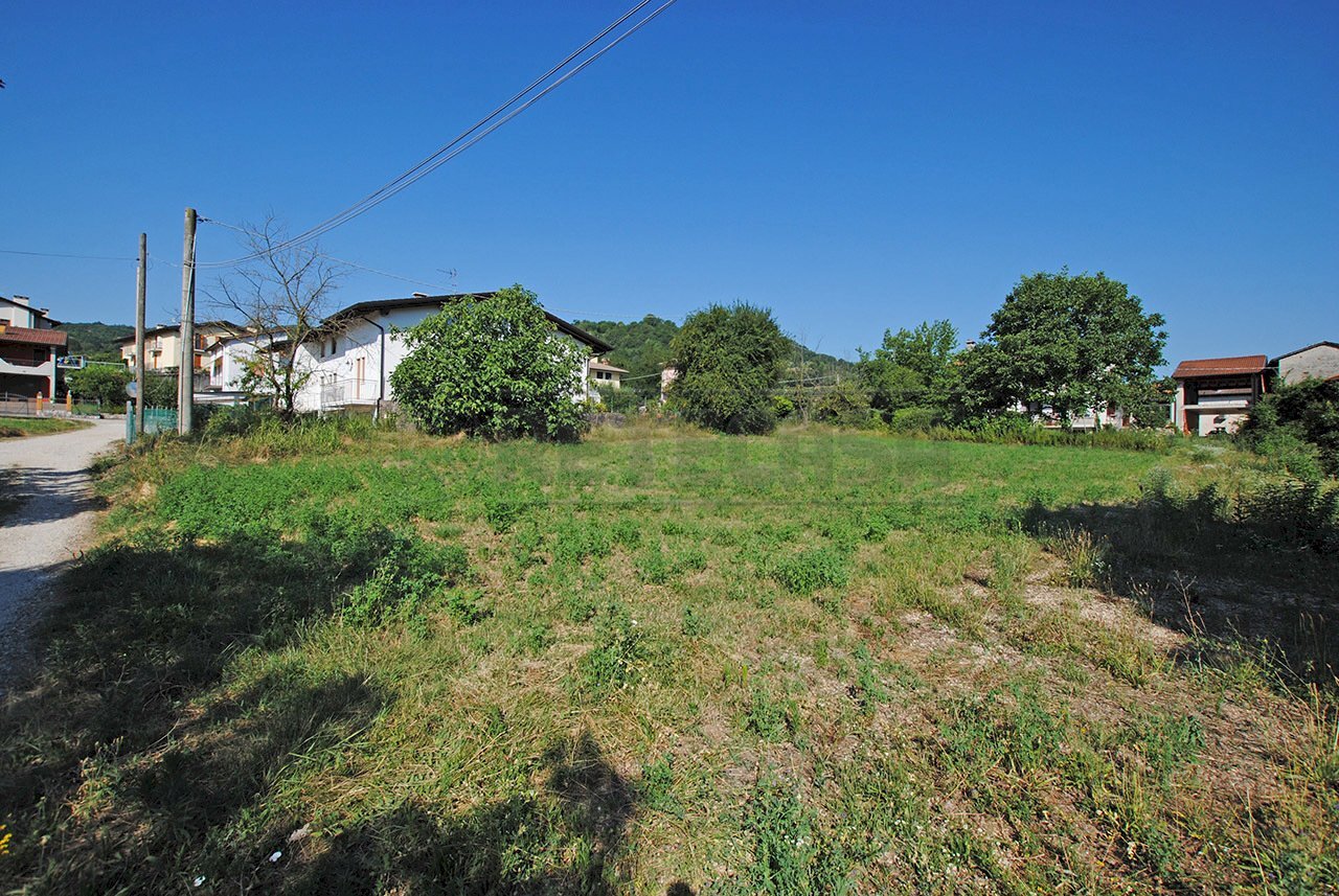 Retecasa_Cornedo - Terreno edificabile Via Bellini, Cornedo Vicentino - foto 2