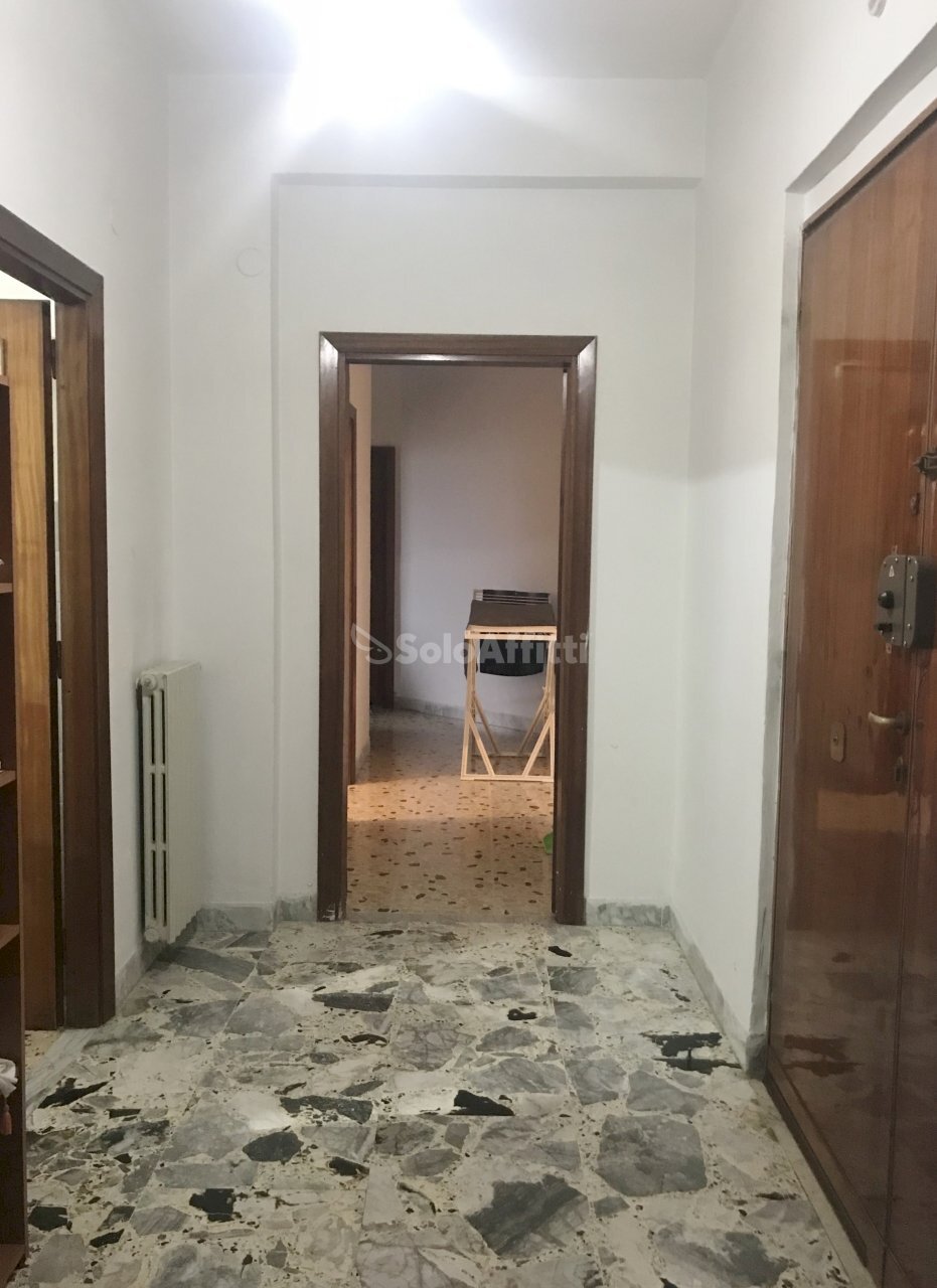 Ingresso - Quadrilocale Catanzaro - foto 3