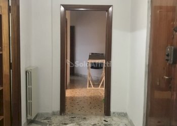 Ingresso - Quadrilocale Catanzaro - foto 3