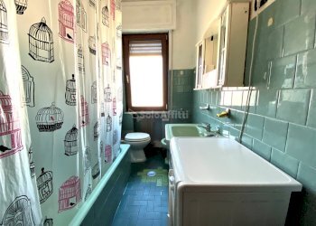 bagno - Quadrilocale Catanzaro - foto 10