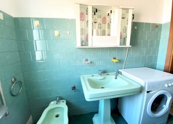 bagno - Quadrilocale Catanzaro - foto 11