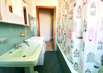 bagno - Quadrilocale Catanzaro - foto 12