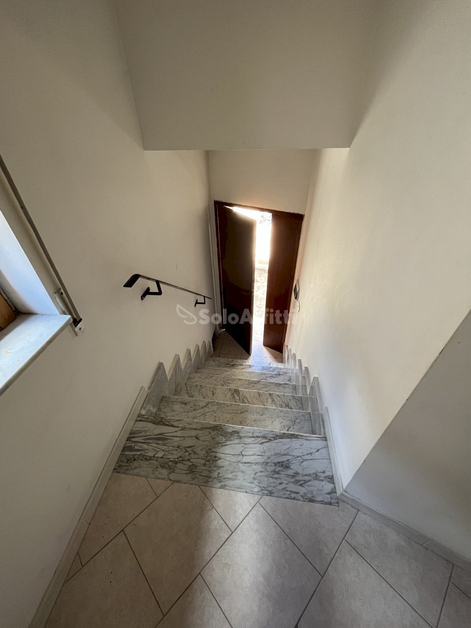 Ingresso - Appartamento Abriola - foto 2