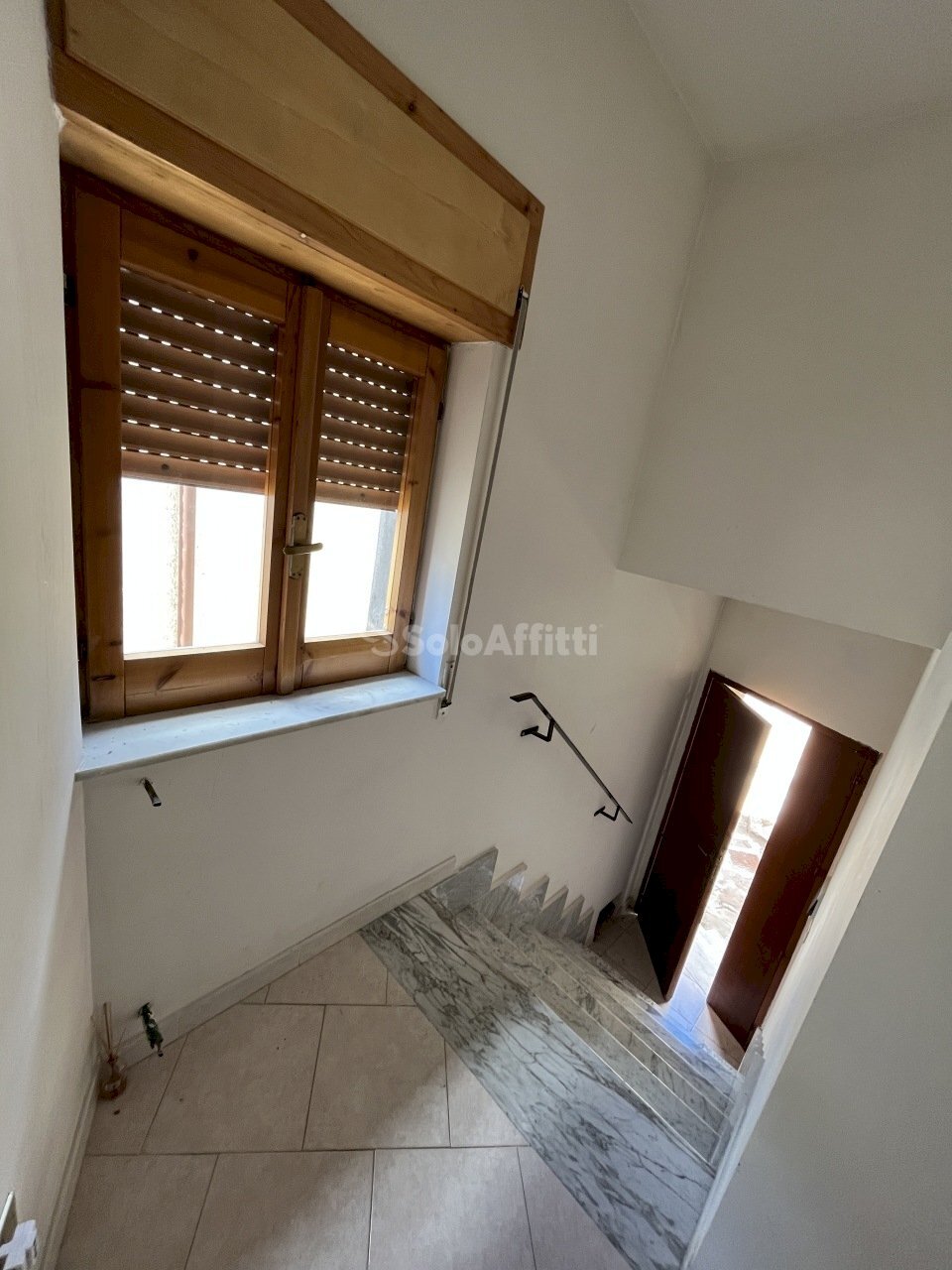 Ingresso - Appartamento Abriola - foto 3