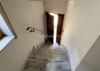 Ingresso - Appartamento Abriola - foto 2