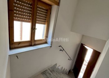 Ingresso - Appartamento Abriola - foto 3