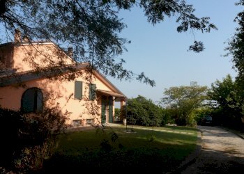 ce64e7eb-9a26-4153-b3d4-0c5e42038ed8.jpg - Villa Via Abbondanza 6, Gatteo - foto 1