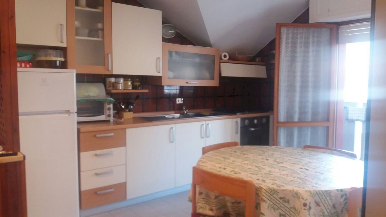 IMG-20170825-WA0007.jpg - Three-room apartment Viale Maiella 23/A, Francavilla al Mare - photo 1