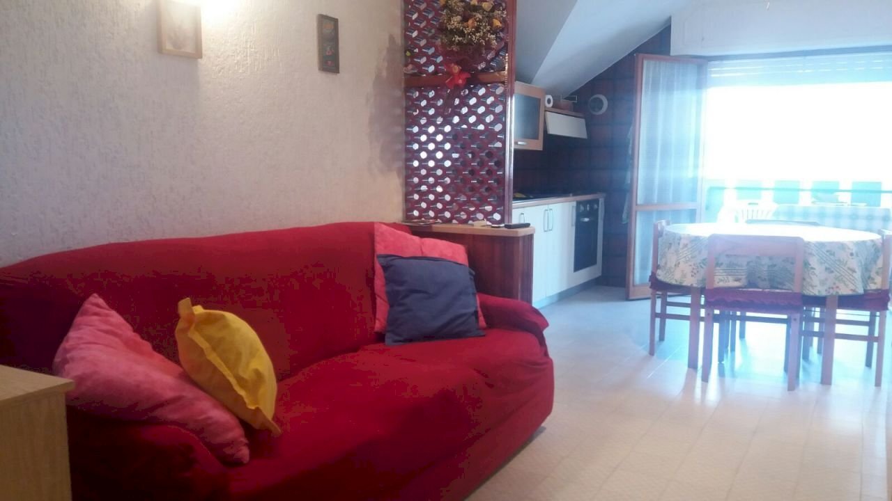 IMG-20170825-WA0009.jpg - Three-room apartment Viale Maiella 23/A, Francavilla al Mare - photo 3