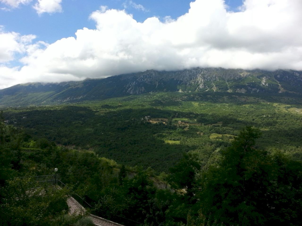 IMG_5093.JPG - Casa indipendente Caramanico Terme - foto 1