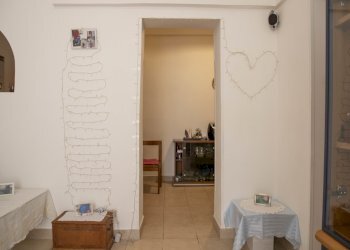 4.JPG - Casa indipendente Vico Bernardino Telesio, Ostuni - foto 4