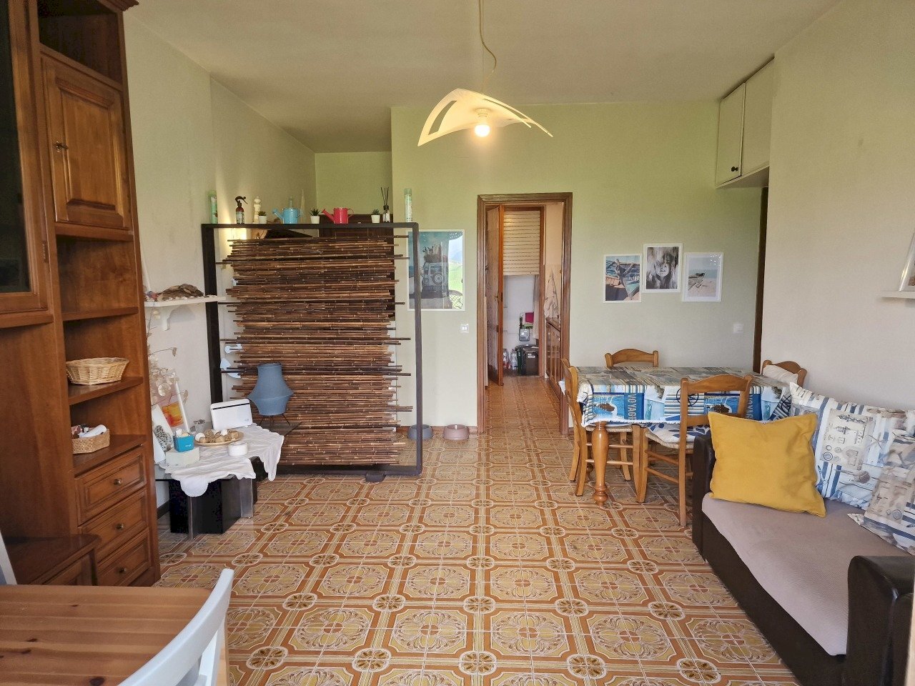 20230919_101842.jpg - Three-room apartment Luni - photo 2