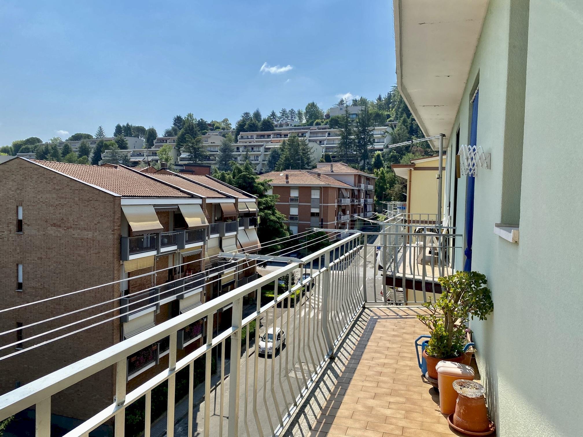 Quadrilocale Alba - foto 1