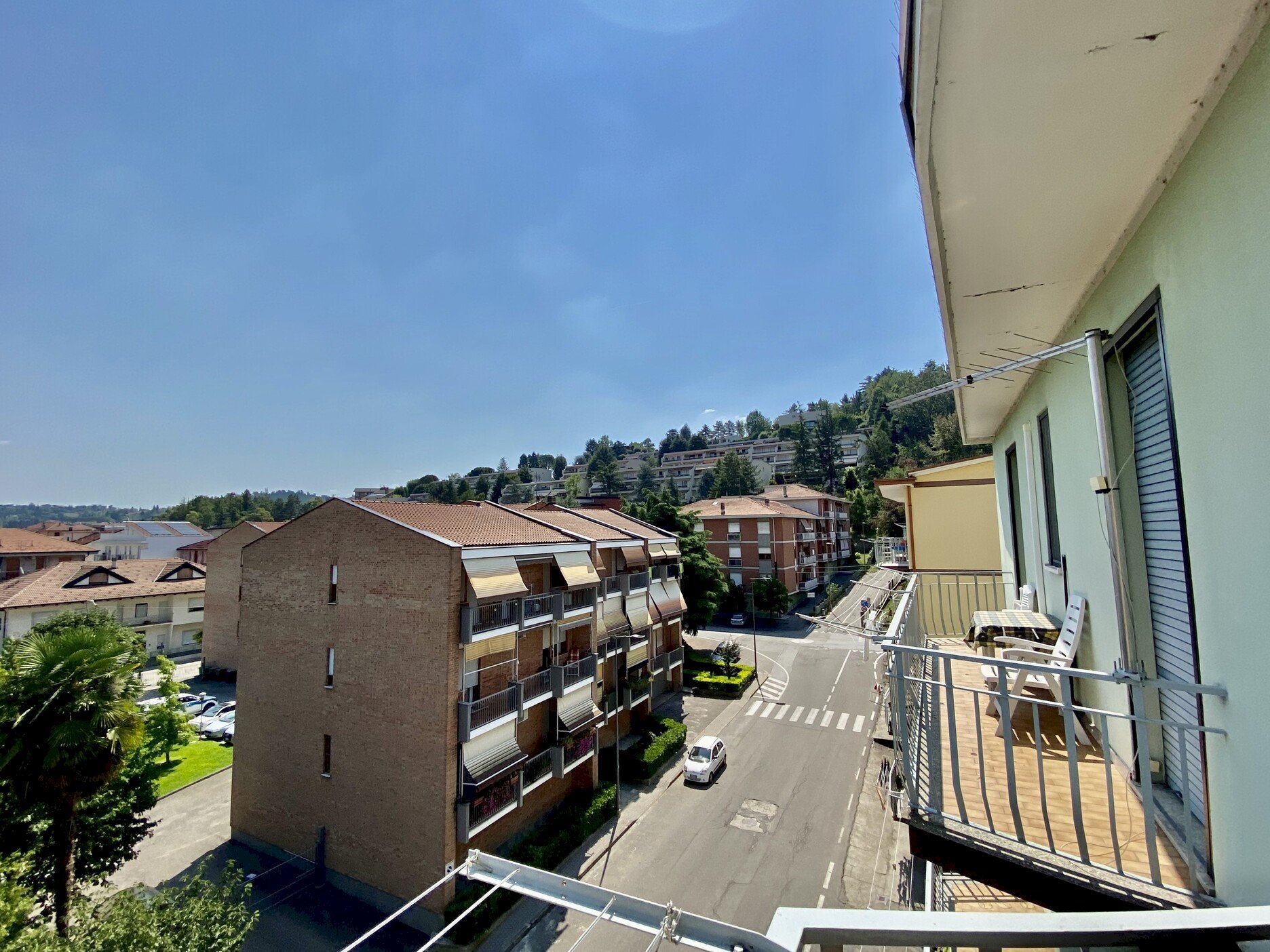 Quadrilocale Alba - foto 3