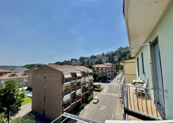 Quadrilocale Alba - foto 3