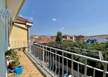 Quadrilocale Alba - foto 19