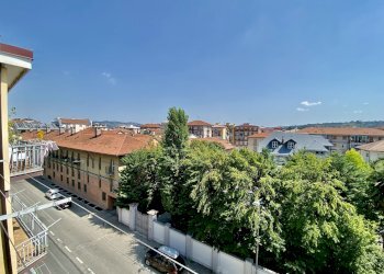 Quadrilocale Alba - foto 21