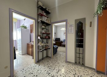 Quadrilocale Alba - foto 4