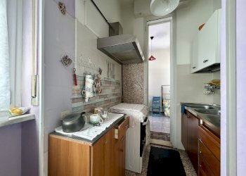 Quadrilocale Alba - foto 10