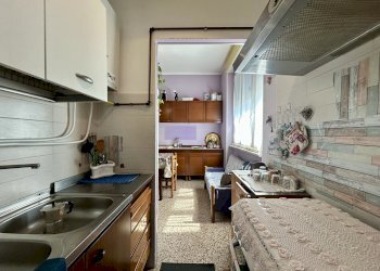 Quadrilocale Alba - foto 11