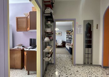 Quadrilocale Alba - foto 13