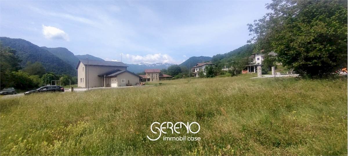 Terreno edificabile Gaiola - foto 1