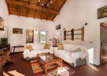 Salone - Villa via Partigiano Simone Stefani, Santa Margherita Ligure - foto 1