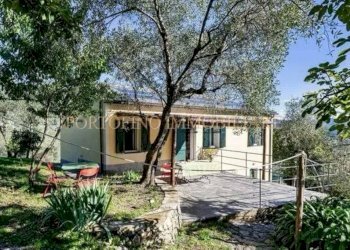 Giardino - Villa via Partigiano Simone Stefani, Santa Margherita Ligure - foto 2