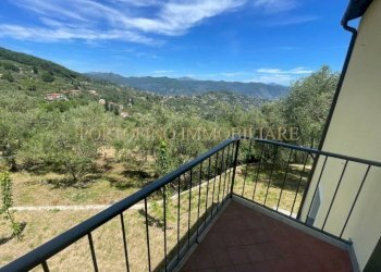 Vista - Villa via Partigiano Simone Stefani, Santa Margherita Ligure - foto 5