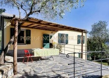 Terrazzo - Villa via Partigiano Simone Stefani, Santa Margherita Ligure - foto 8