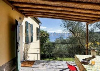 Terrazzo - Villa via Partigiano Simone Stefani, Santa Margherita Ligure - foto 9