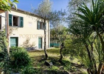 Giardino - Villa via Partigiano Simone Stefani, Santa Margherita Ligure - foto 10