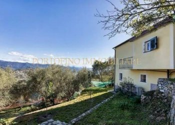 Giardino - Villa via Partigiano Simone Stefani, Santa Margherita Ligure - foto 11