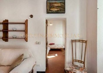 Salone - Villa via Partigiano Simone Stefani, Santa Margherita Ligure - foto 15