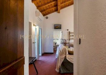 Salone - Villa via Partigiano Simone Stefani, Santa Margherita Ligure - foto 16