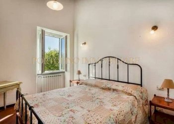 Camera da letto - Villa via Partigiano Simone Stefani, Santa Margherita Ligure - foto 17