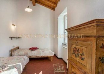 Camera da letto - Villa via Partigiano Simone Stefani, Santa Margherita Ligure - foto 19