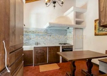 Cucina - Villa via Partigiano Simone Stefani, Santa Margherita Ligure - foto 20