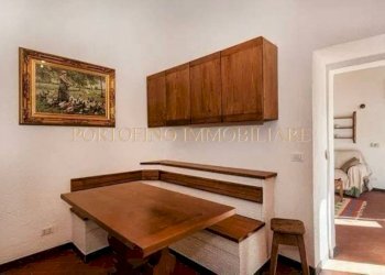 Cucina - Villa via Partigiano Simone Stefani, Santa Margherita Ligure - foto 21